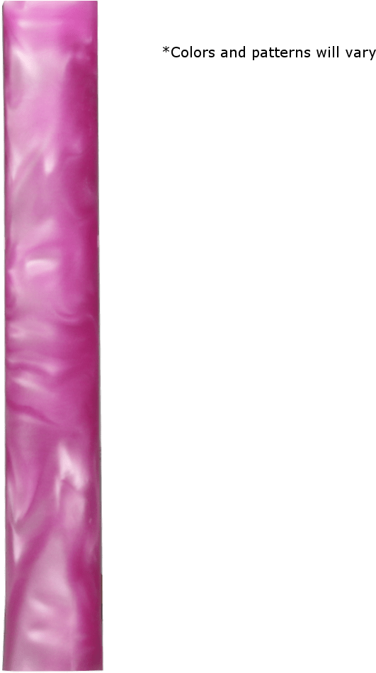 Hot Pink (650x950), Png Download