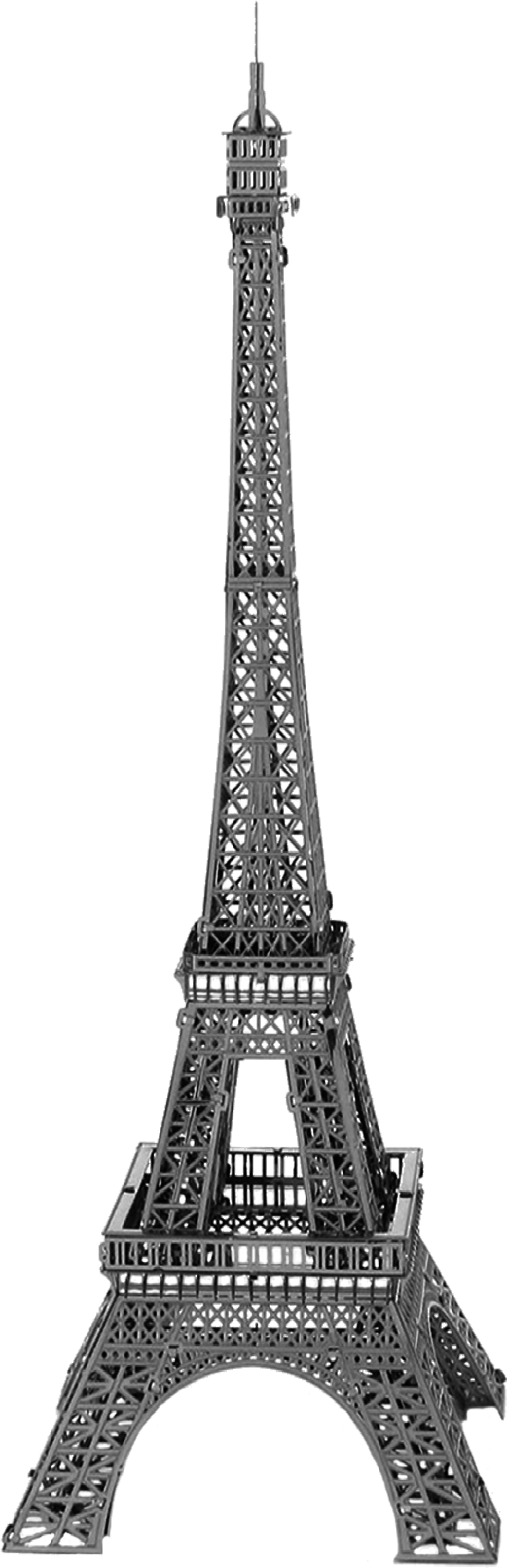 Last Days In Paris (749x2306), Png Download