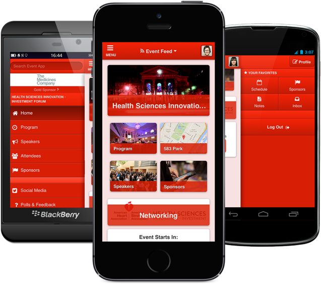 American Heart Association Screeshots (725x620), Png Download