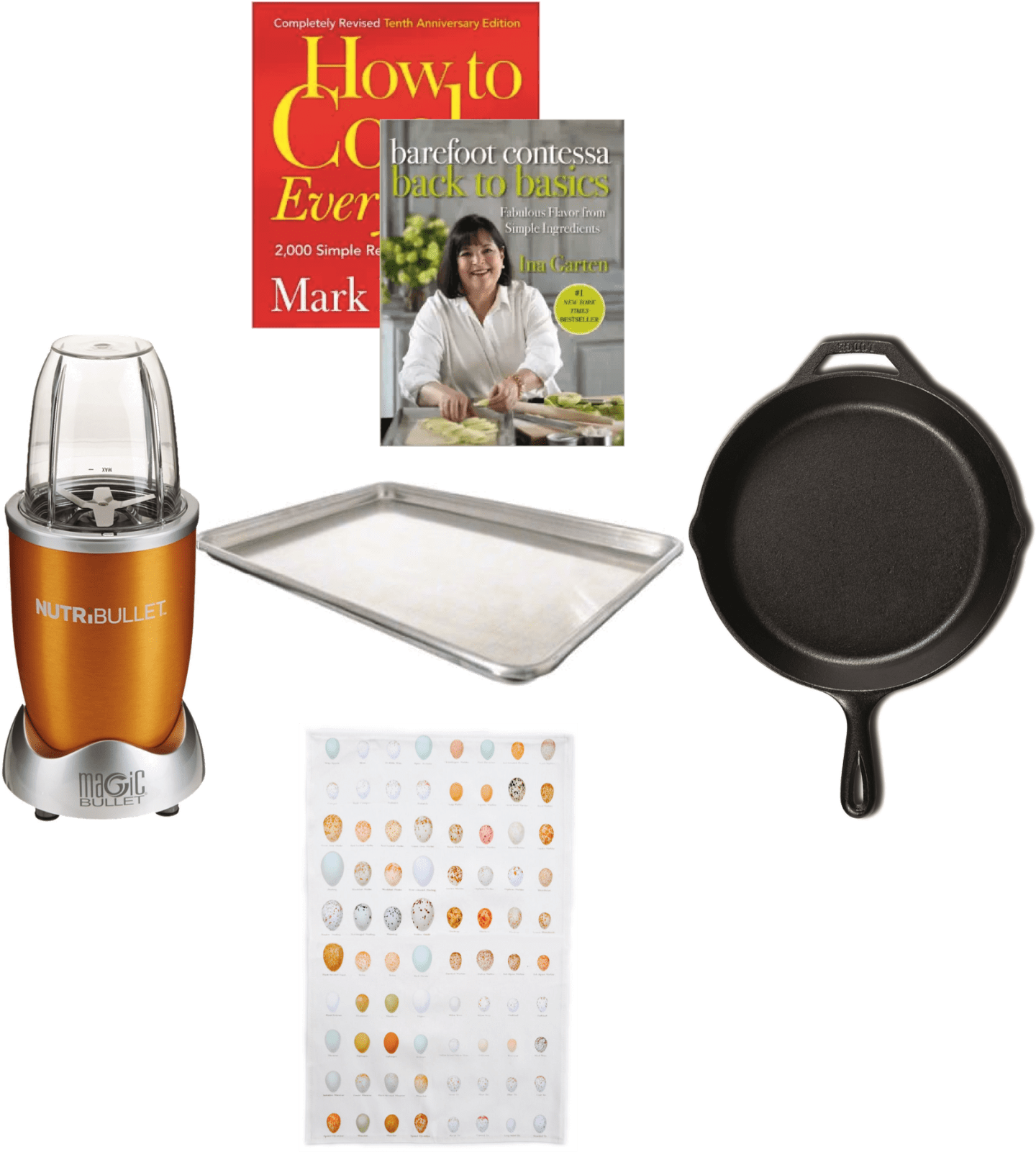 Here Are My Favorite Kitchen Items For New Grads (1447x1600), Png Download