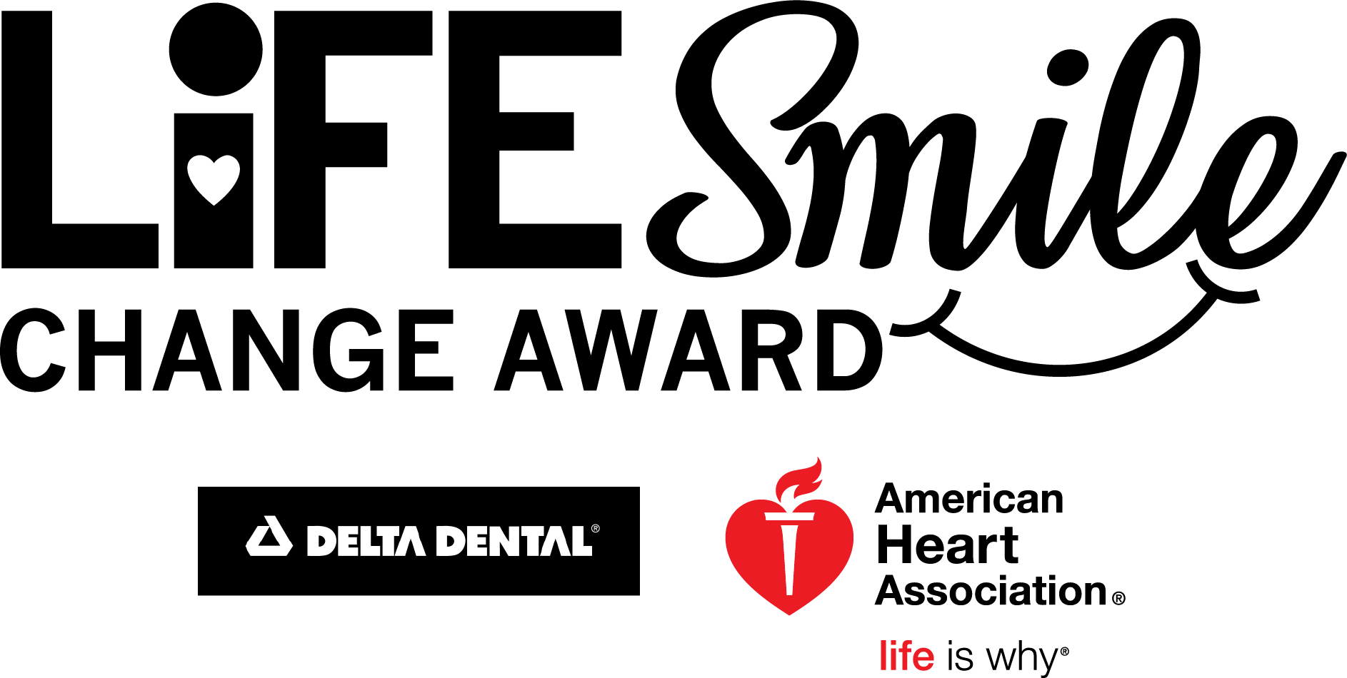 Life Smile Denver 2018 Swa (1886x950), Png Download