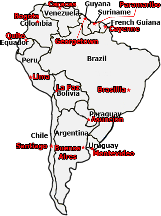 Download Test Your Geography Knowledge Full Size PNG Image PNGkit