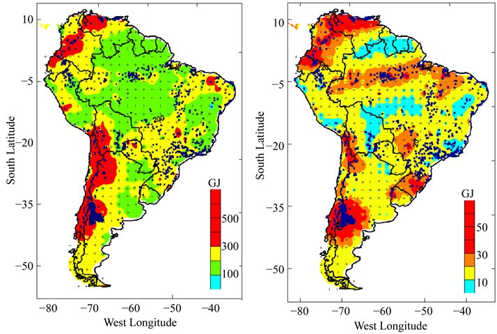 Central And South America Diving Information I Scuba (903x478), Png Download