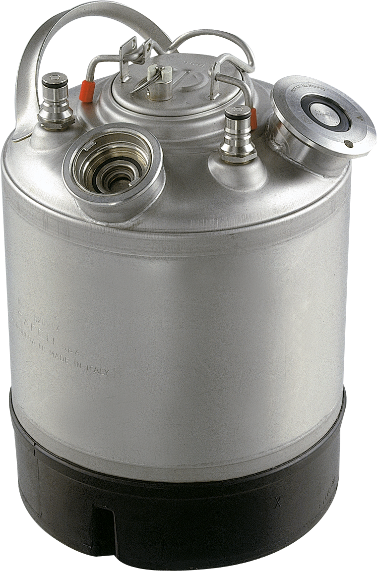 And Therefore You Will Need A Cleaning Adaptor To Make (796x1184), Png Download