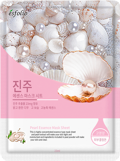 Pink Pearl Png (600x800), Png Download