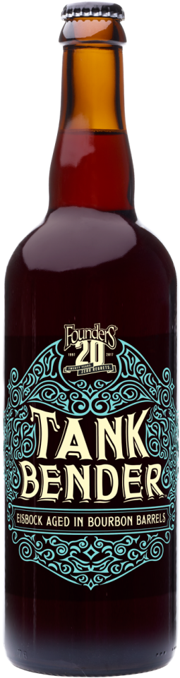20th Anniversary Beer And Party (331x1000), Png Download