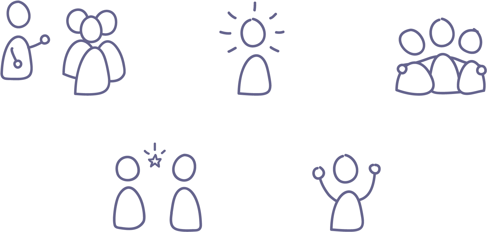 Hollister-icons (1920x816), Png Download