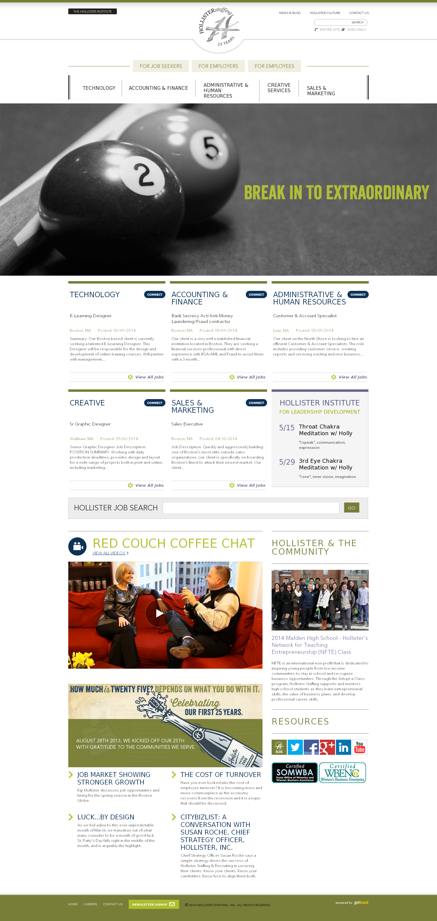 Hollister Staffing Competitors, Revenue And Employees (1440x3037), Png Download