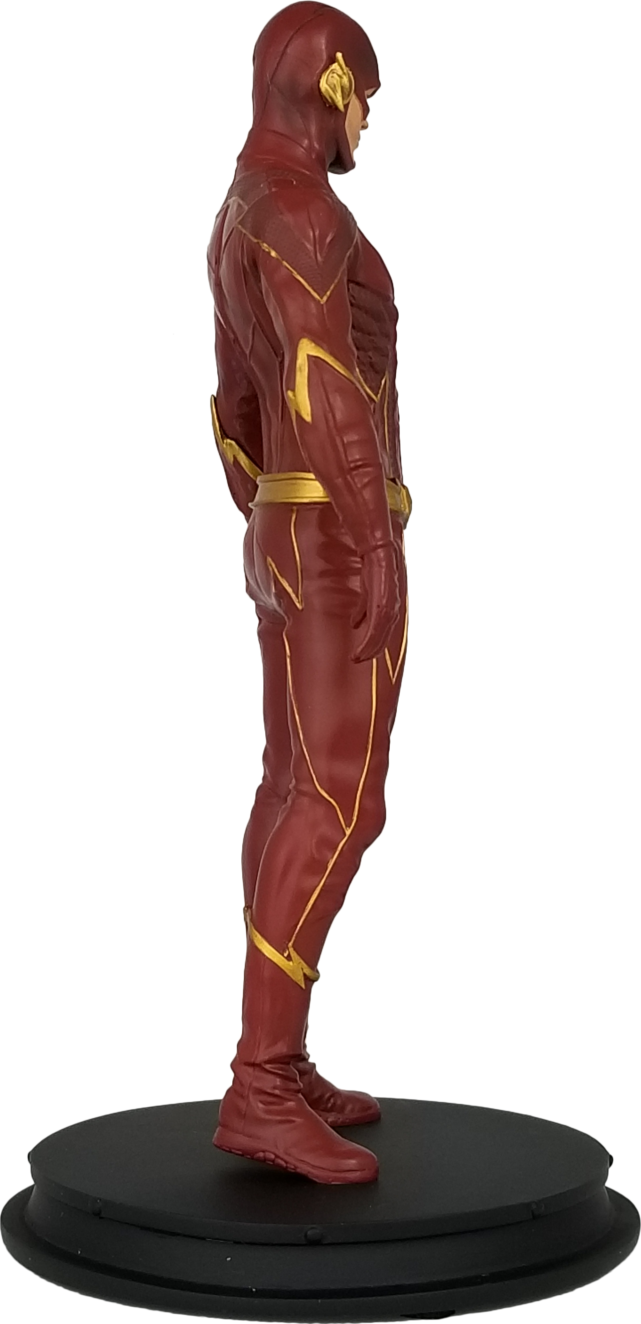 Flash Icon Heroes 20171210 120908 Copy (1278x2637), Png Download