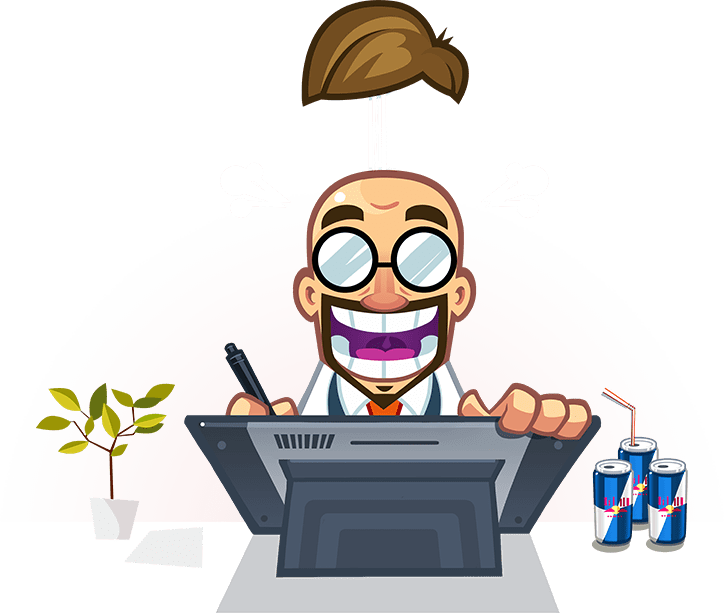 Freelance Graphic Designer Freelance Graphic Design, (724x613), Png Download