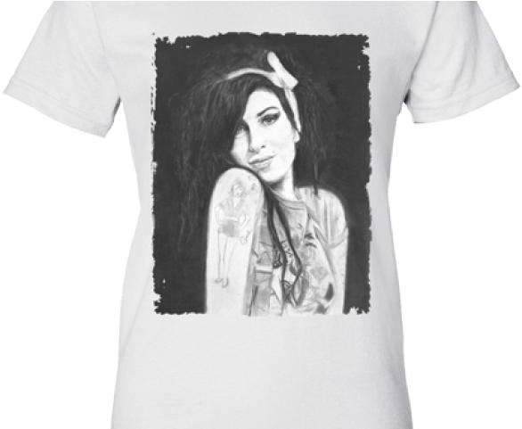 Amy Winehouse Png Transparent Images (640x480), Png Download