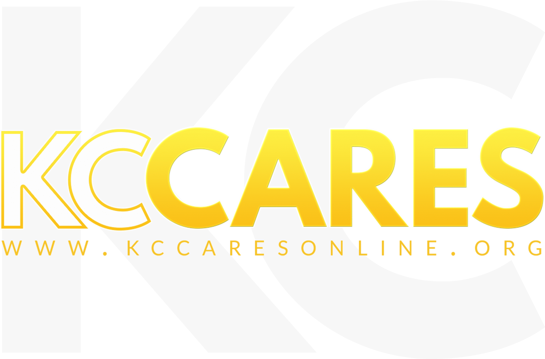 Kc Cares Online (1944x1944), Png Download
