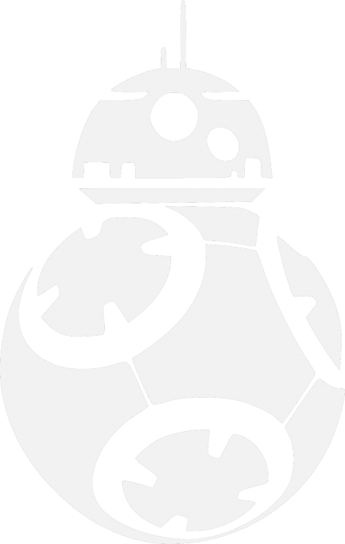 Star Wars (500x789), Png Download