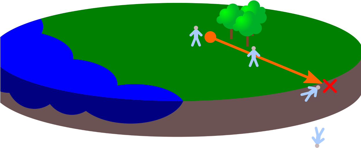 The Case For A Sinking Ship (1245x700), Png Download