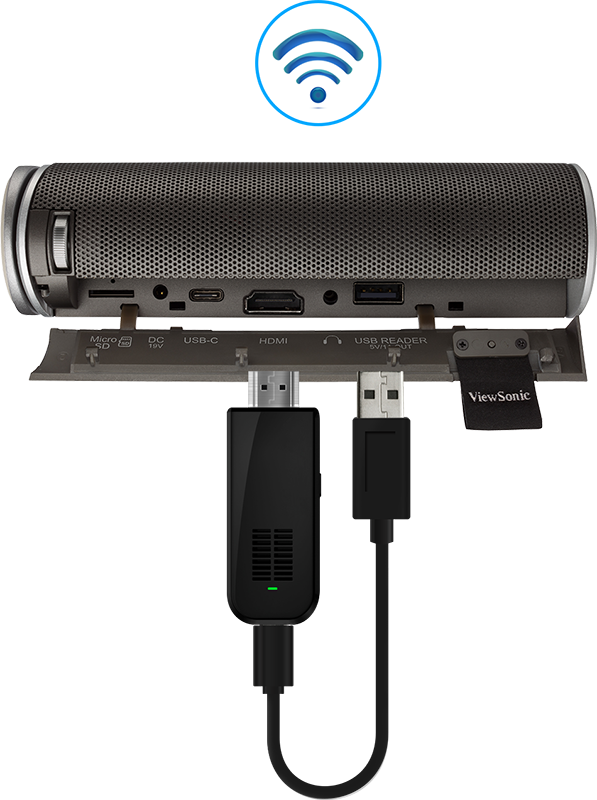 Amazon Fire Tv Stick (597x800), Png Download