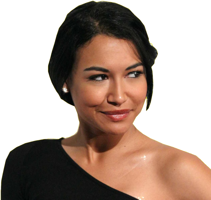 Naya Rivera (900x675), Png Download