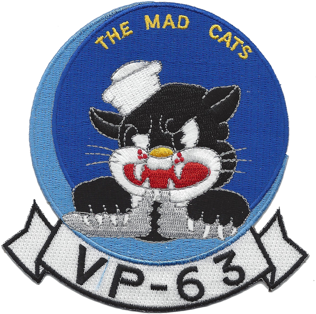 Mad Cat Png (1204x1204), Png Download