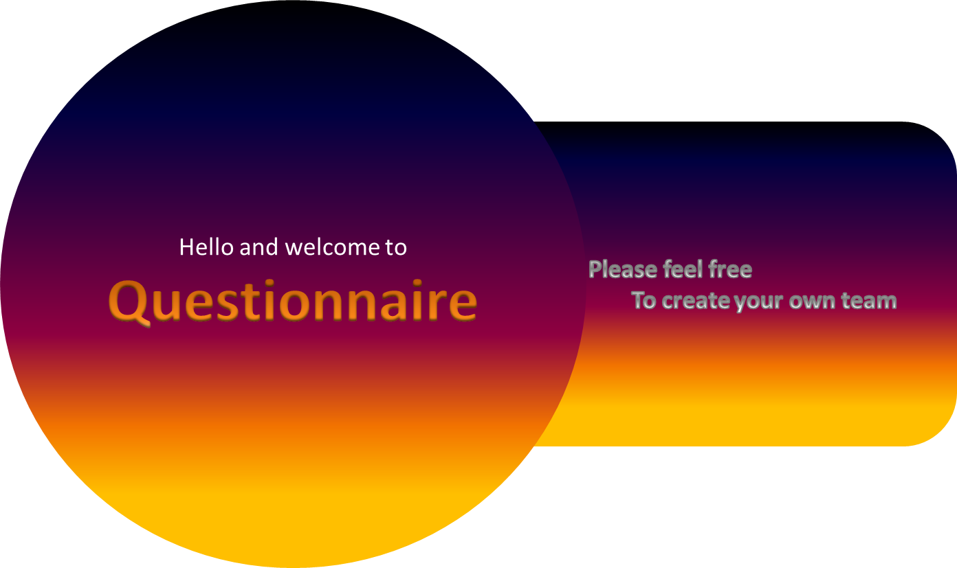 Questionnaire (1392x827), Png Download