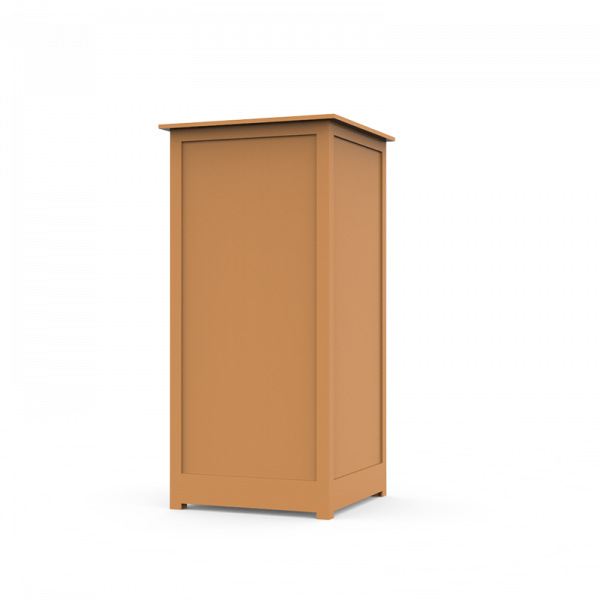 Hostess Podium (600x600), Png Download