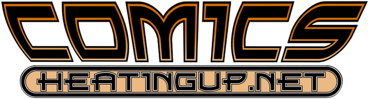 Informed Comic Book Speculation And Pop Culture News (1200x323), Png Download