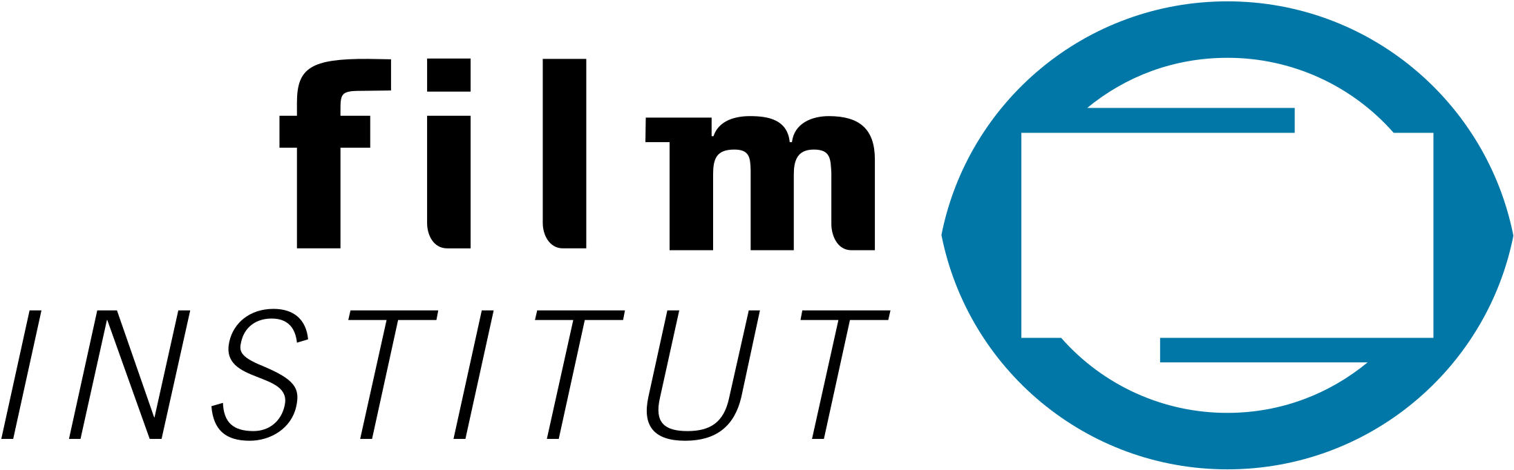 Film Institut Logo Png Transparent (2400x2400), Png Download