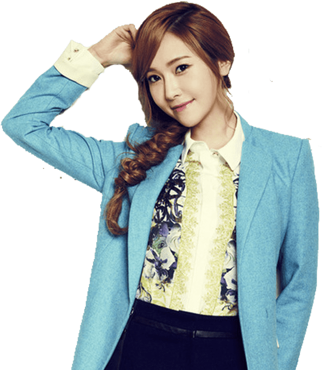 Download Krystal Jung Png Full Size Png Image Pngkit