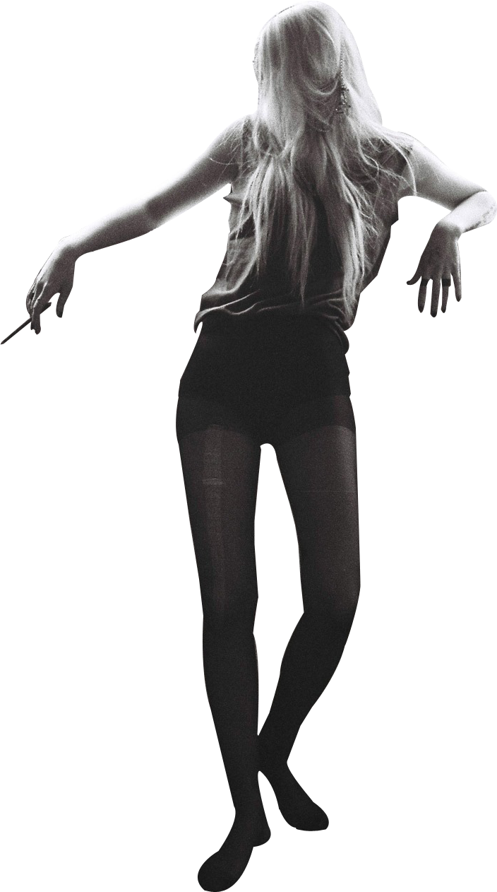 Krystal Jung Png (704x1262), Png Download