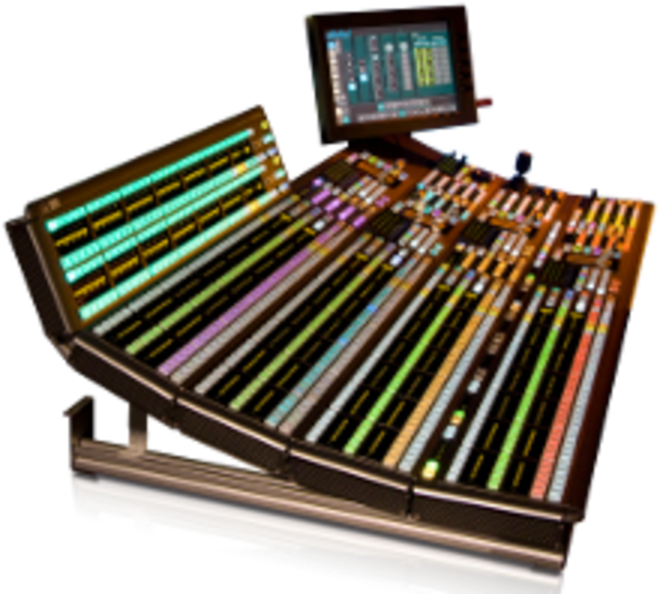 Qvc Installs Grass Valley Kayenne K-frame Production (1200x600), Png Download