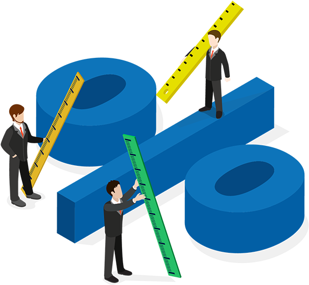 Configurable Requirements And Weighting Distribution (834x834), Png Download