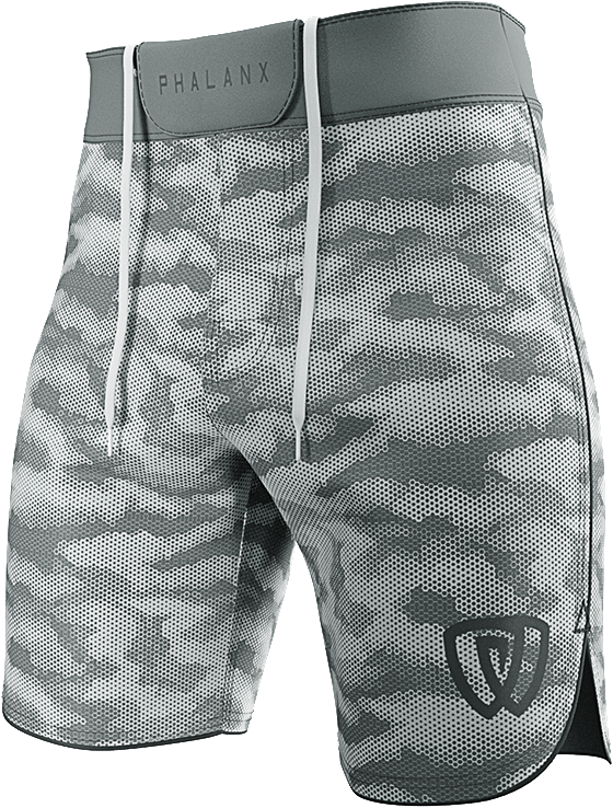 Winter Soldier Ultralight Hplt Shorts (785x785), Png Download