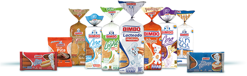 Bimbo Png (810x451), Png Download