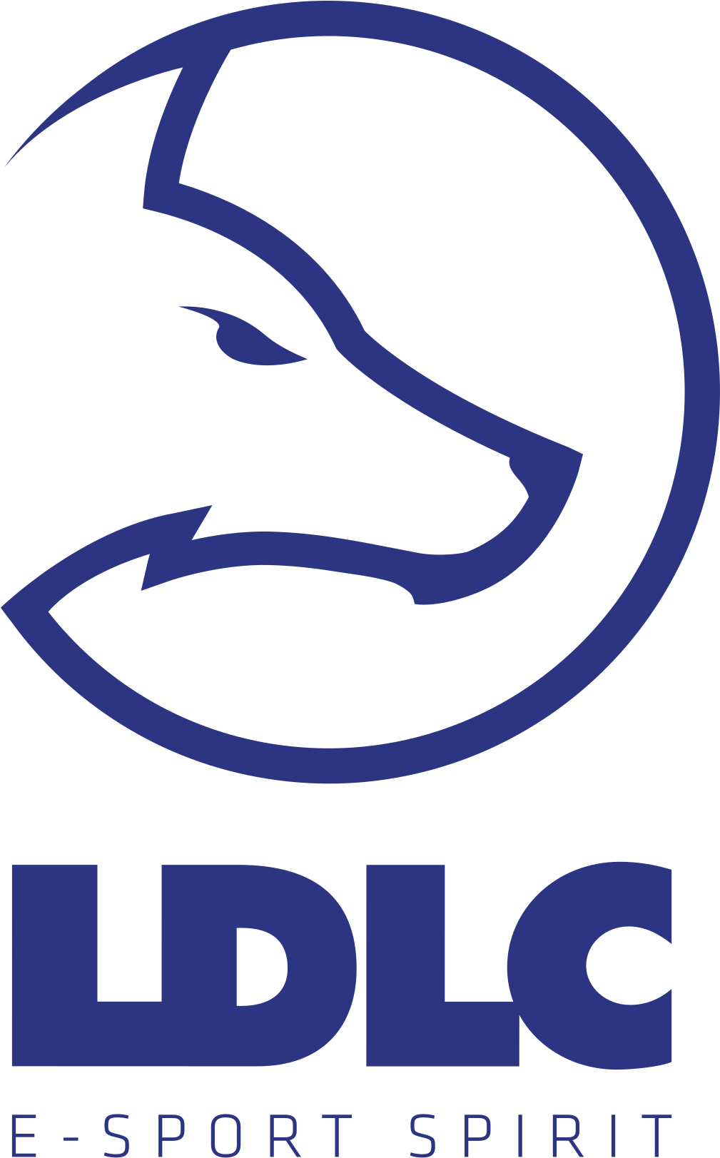 Team Ldlc Wikipédia (1200x1814), Png Download