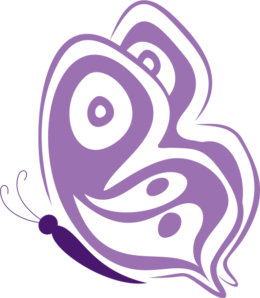 Papillon Papillon Papillon (534x613), Png Download