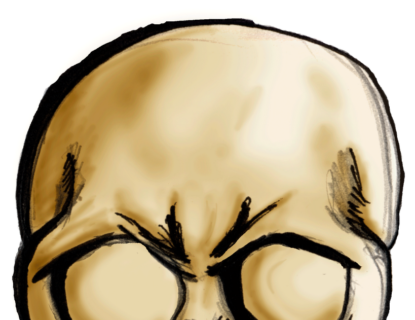Wario Head Png (897x630), Png Download