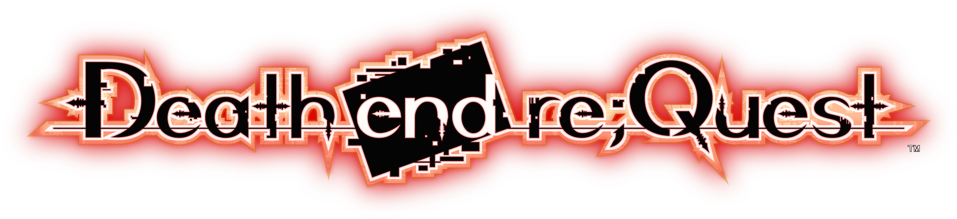 Death End Re (2000x1231), Png Download