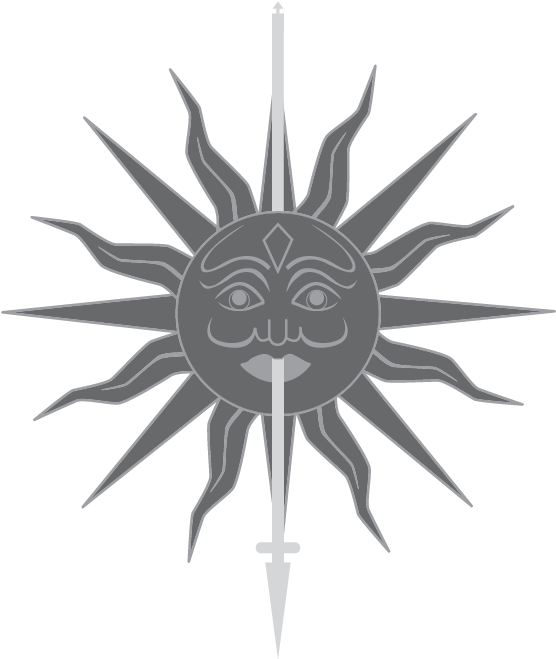 Game Of Thrones House Sigils Png (709x945), Png Download