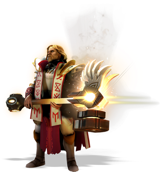 Dota Png (750x750), Png Download