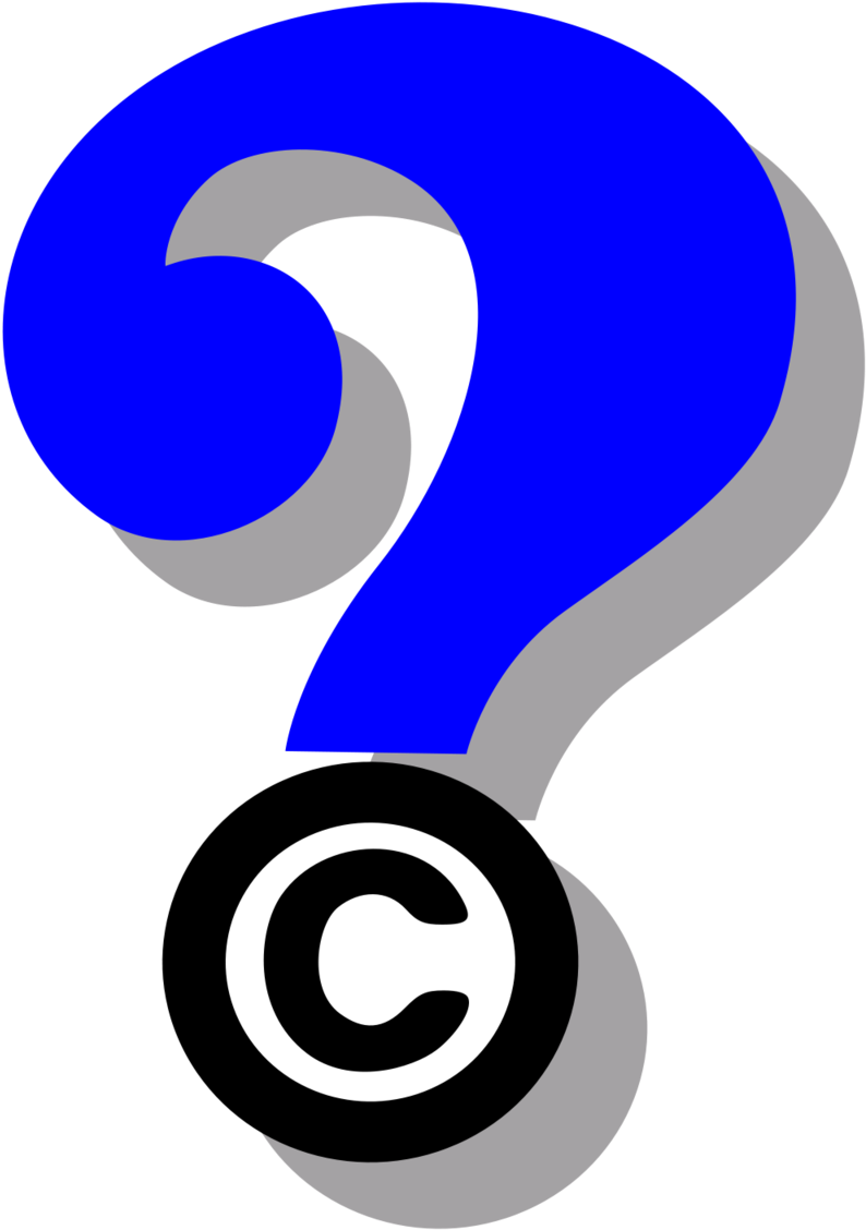 Copyright Forum (800x1143), Png Download