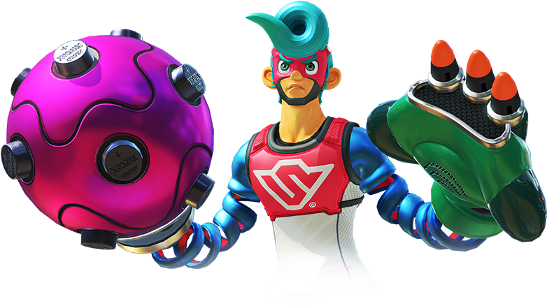Pick From A Variety Of Different Fighters, Each With (1095x572), Png Download