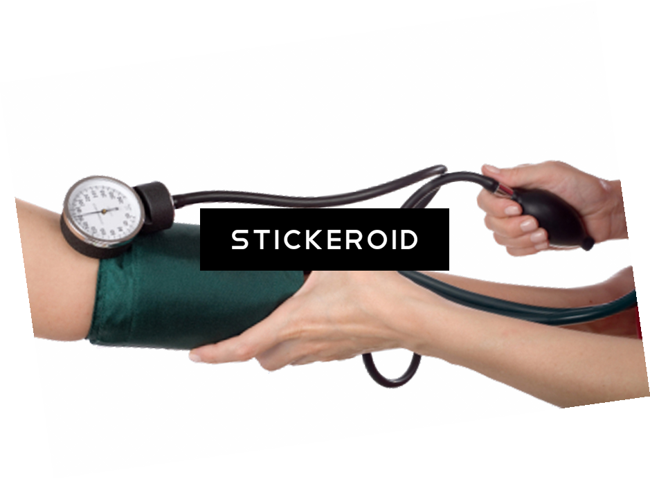 Blood Pressure (939x692), Png Download