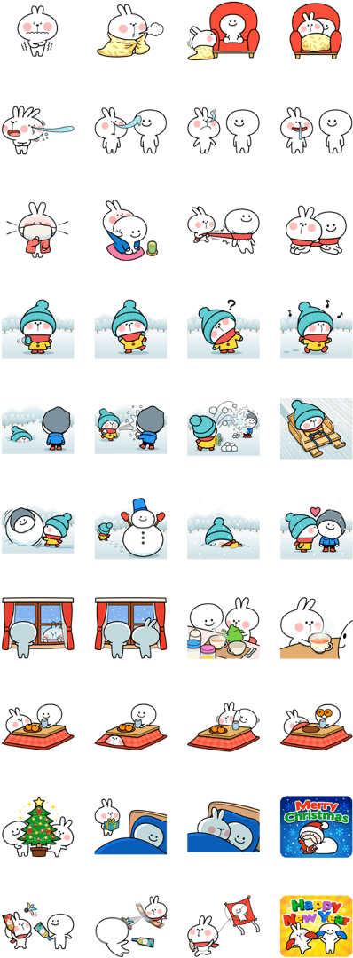 Cold Winter Becomes Warm With That Person (420x1121), Png Download