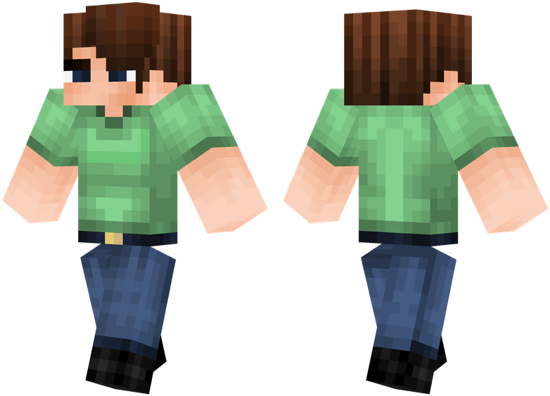 Green Shirt (804x576), Png Download