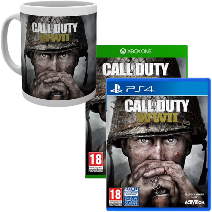 Call Of Duty World At War Png (700x700), Png Download