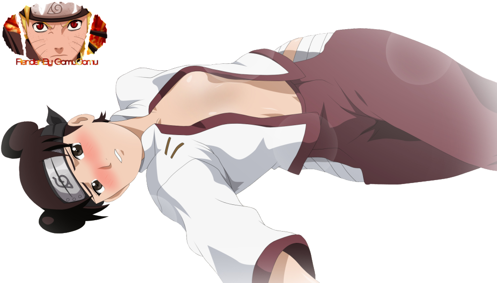 Gomugomu Photo Tenten-gomugomu (1024x596), Png Download
