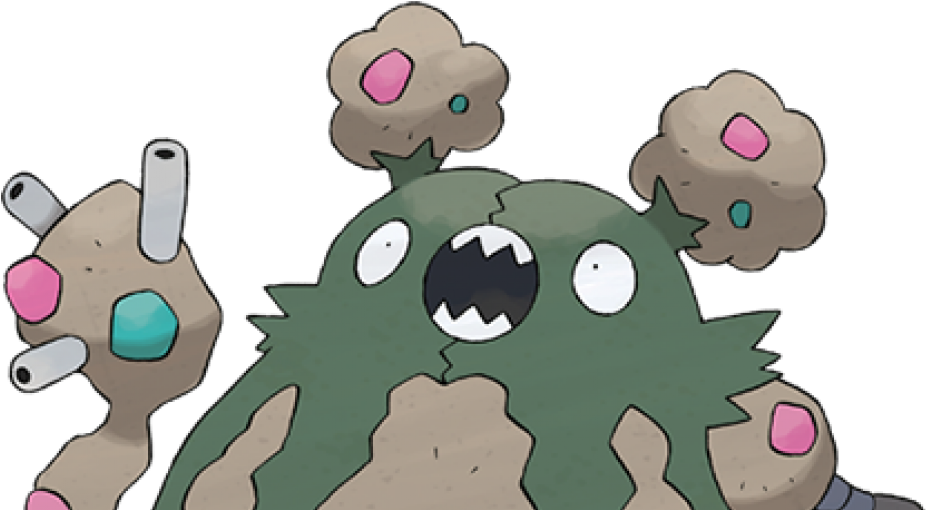 A Pokemon (960x540), Png Download