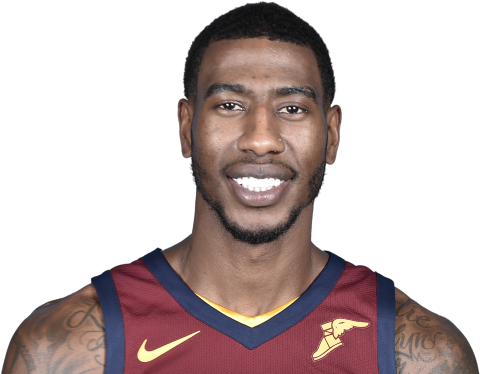 Iman Shumpert Officially (1400x788), Png Download
