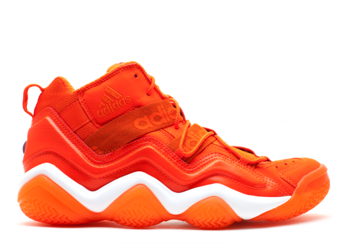 Adidas Top Ten 2000 Iman Shumpert G47746 Higeme Higene (700x850), Png Download