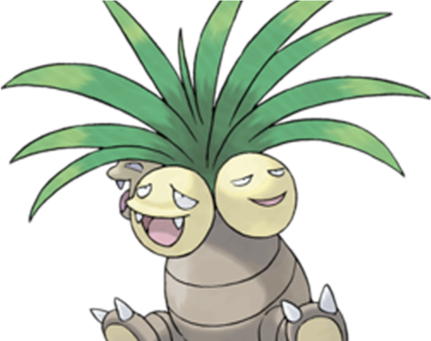 Garbodor Png (1200x675), Png Download