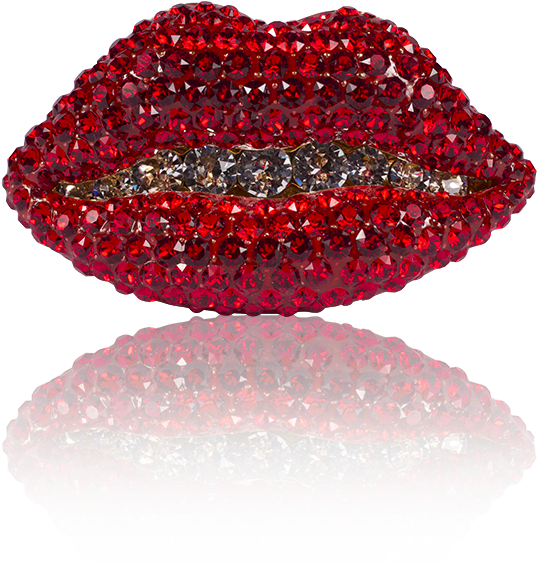 Product Knockout With Reflection (1000x1000), Png Download