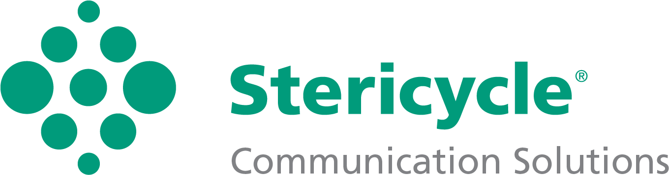 Stericycle Logo (1361x369), Png Download